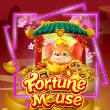 fortune mouse grátis