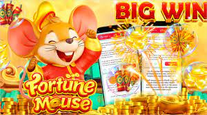 jogo fortune mouse