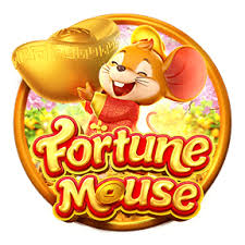 jogo fortune mouse ícone