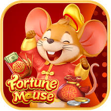 fortune mouse slot demo ícone