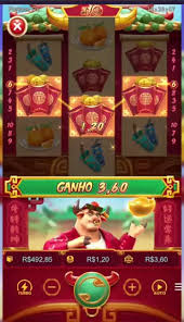 fortune ox demo pg slot