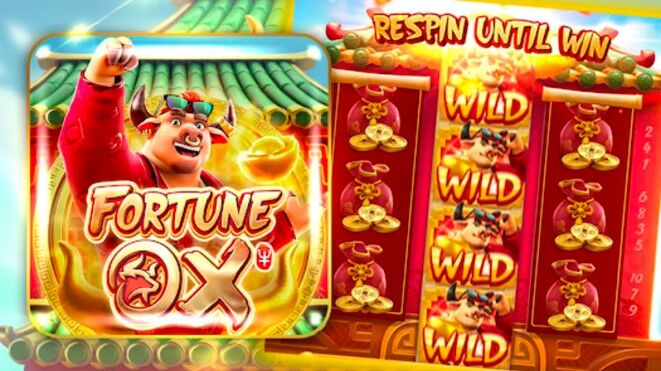 fortune ox gratis