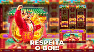 fortune ox como jogar