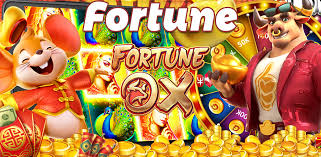 fortune ox.