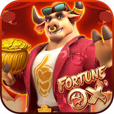 ox fortune slot ícone