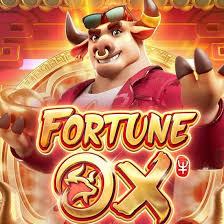 ganhos no fortune ox ícone