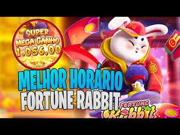 plataforma nova fortune rabbit