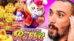 slot rabbit fortune