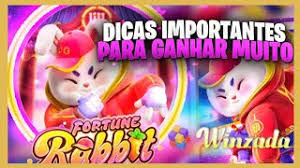 jogar rabbit fortune