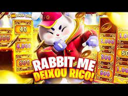 fortune rabbit game