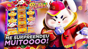 fortune rabbit 5gbet