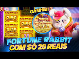 fortune rabbit logo png