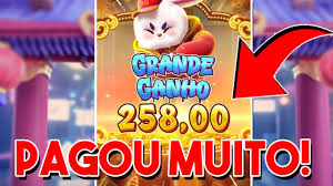 slot catalog fortune rabbit 2024