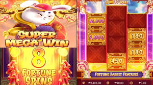 fortune rabbit minutos pagantes