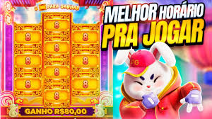 jogo do coelho online