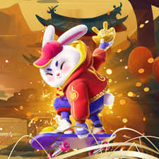 jogo do rabbit demo grátis ícone