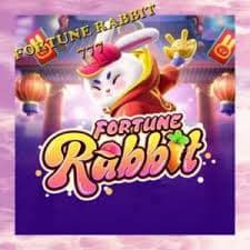 pg fortune rabbit demo ícone