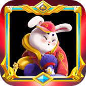 jogo demo fortune rabbit ícone