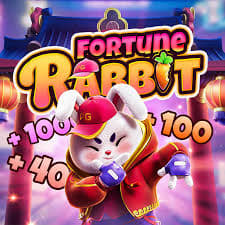 como funciona fortune rabbit ícone