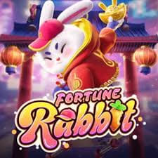 melhor plataforma para jogar fortune rabbit ícone