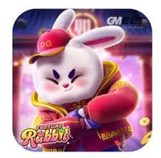 fortune rabbit 888 win ícone