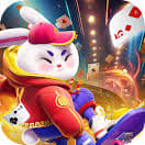 pgsoft games com fortune rabbit ícone