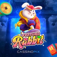 robô fortune rabbit telegram ícone