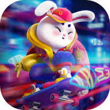 fortune rabbit demo dinheiro infinito ícone