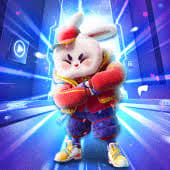 fortune rabbit rush ícone