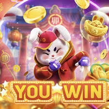 horário fortune rabbit ícone