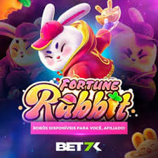 fortune rabbit eg soft ícone