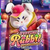 jogo fortune rabbit demo ícone