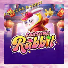 jogar fortune rabbit gratis ícone