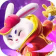 slot demo pg soft fortune rabbit ícone