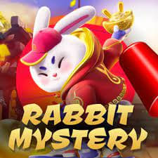 rabbit fortune jogo ícone