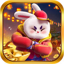 jogo fortune rabbit demo ícone