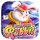 fortune rabbit kto ícone