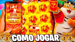 jogo do tigrinho site oficial imagem de tela 6