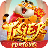 jogos do tigre fortune ícone