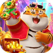 jogar tiger gratis demo ícone