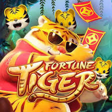 tigre joguinho ícone