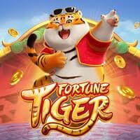 jogo cassino tigre-Cheio de sorte ícone